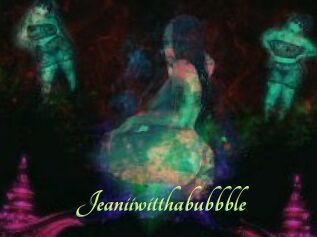 Jeanii_wit_tha_bubbble