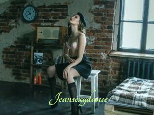 Jeansexydance