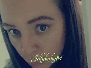 Jellybaby84