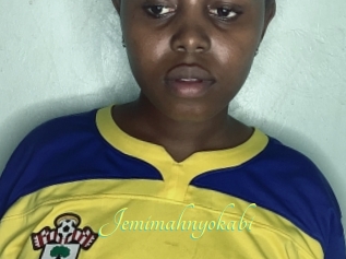 Jemimahnyokabi