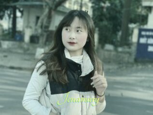Jenamary