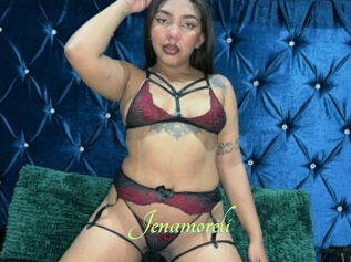 Jenamoreli
