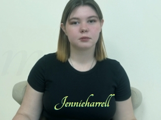 Jennieharrell