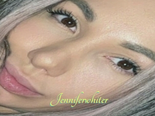 Jenniferwhiter