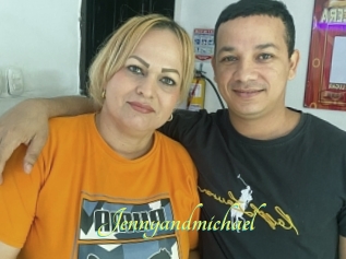 Jennyandmichael