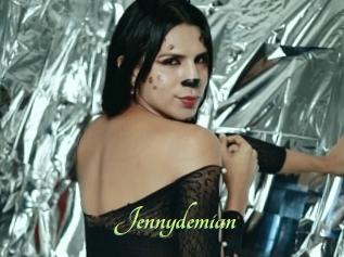Jennydemian