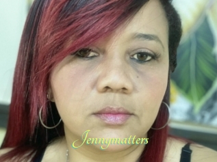 Jennymatters