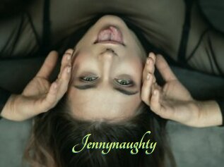 Jennynaughty