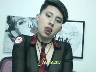 Jensexxx