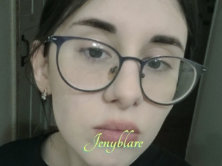 Jenyblare