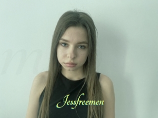 Jessfreemen