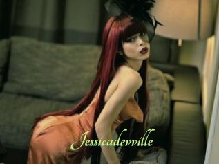 Jessicadevville
