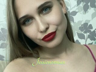 Jessienorman