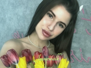 Jessiewalk