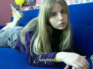 Jesspreston
