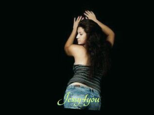 Jessy4you