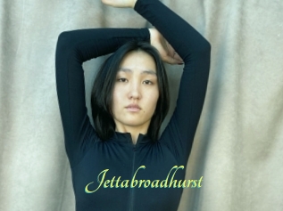 Jettabroadhurst