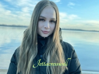 Jettacresswell