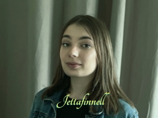 Jettafinnell