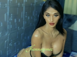 Jhennagomez