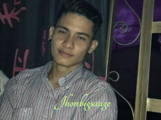 Jhonbigsauge