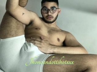 Jhoncandottihotxxx