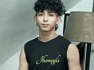 Jhonsgils