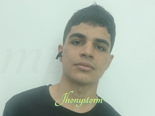 Jhonystorm
