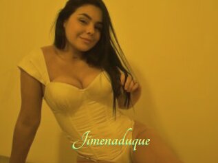 Jimenaduque