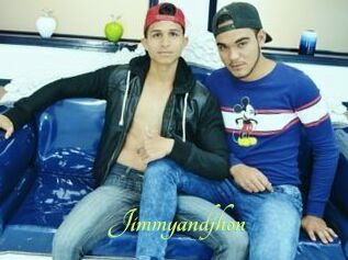 Jimmyandjhon