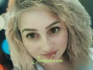 Jinajohnson