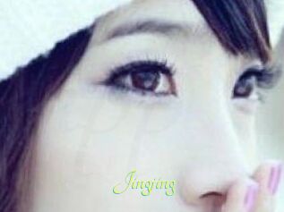 Jingjing