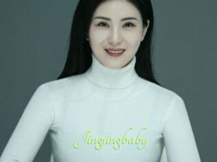 Jingjingbaby
