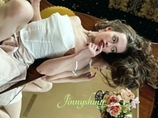 Jinnyshiny