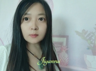 Jiyanrui