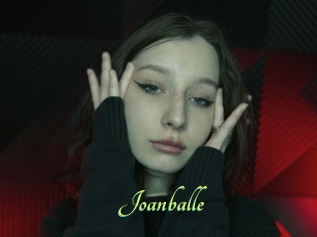 Joanballe