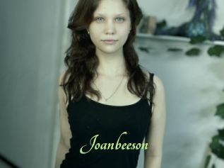 Joanbeeson