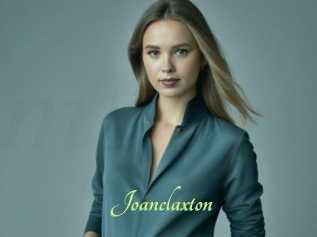 Joanclaxton