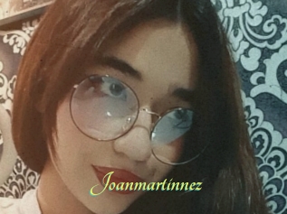 Joanmartinnez