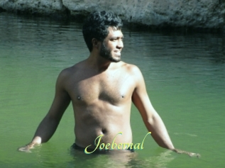 Joebernal
