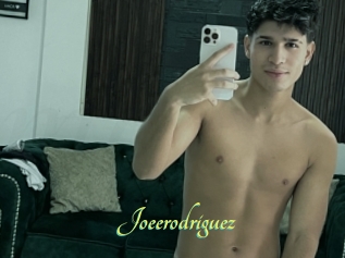 Joeerodriguez