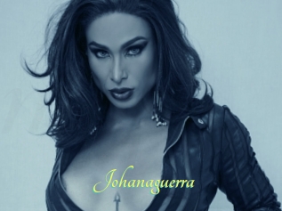 Johanaguerra