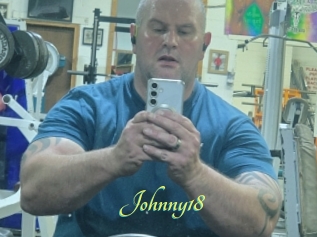 Johnny18