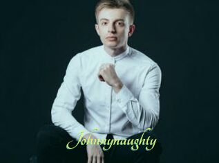 Johnnynaughty