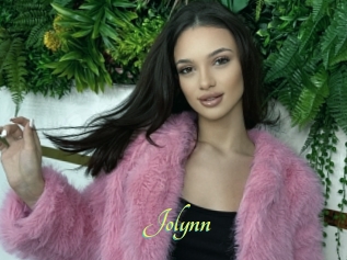 Jolynn