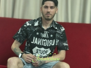 Jonahshaw