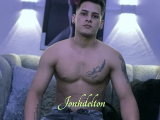 Jonhdelton