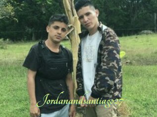 Jordanandsantiago27