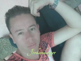 Jordandagger