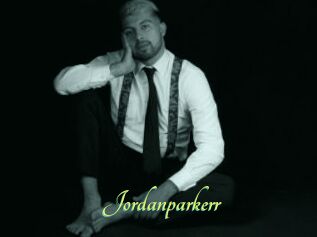 Jordanparkerr